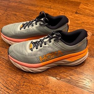 Hoka One One Bondi 7 Shoes